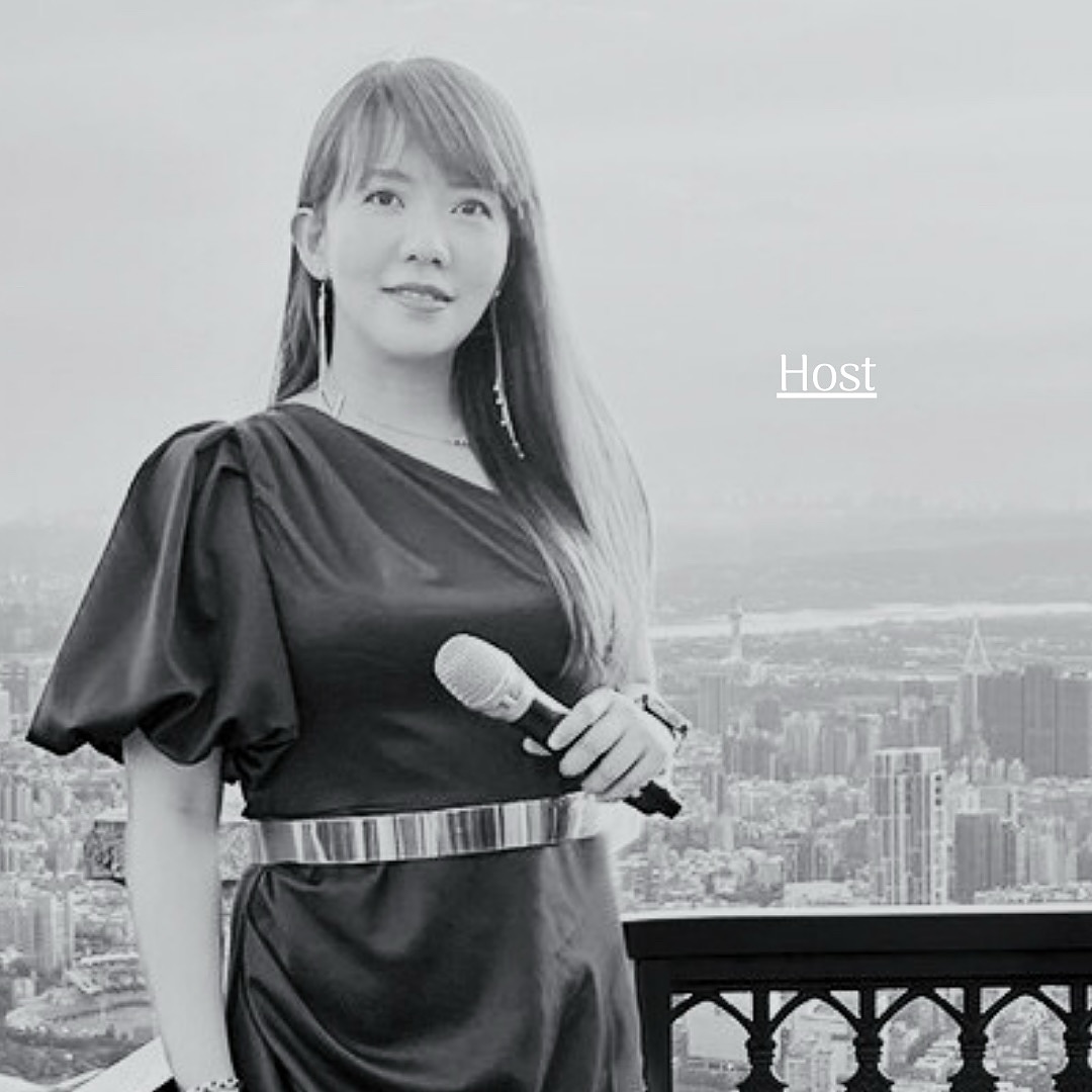 活動主持|The Heart of the Stage 黑白演出肖像